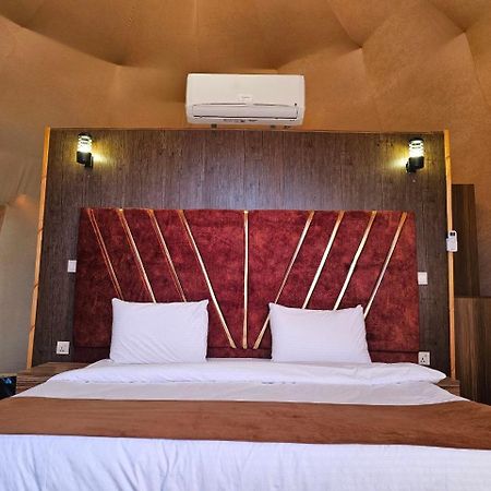 Wadi Rum Oscar Camp Zewnętrze zdjęcie