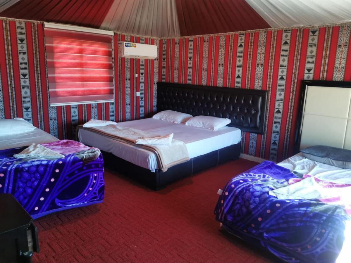 Wadi Rum Oscar Camp Zewnętrze zdjęcie